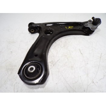 BRAZO SUSPENSION INFERIOR DELANTERO DERECHO 6R0407152F 