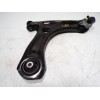 Recambio de brazo suspension inferior delantero derecho para seat toledo (kg3) 1.6 tdi referencia OEM IAM 6R0407152F  