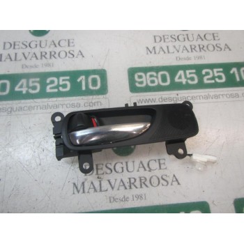 MANETA INTERIOR TRASERA IZQUIERDA 6774053010C0 