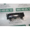 Recambio de maneta interior trasera izquierda para lexus is200 (ds2/is2) 2.2 d-cat referencia OEM IAM 6774053010C0  