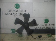 Recambio de electroventilador para honda accord berlina (cc/ce) 1.8 (ce7) referencia OEM IAM    2