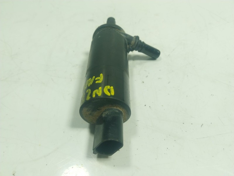 Recambio de bomba limpia para bmw x5 (f15, f85) xdrive 25 d referencia OEM IAM 67637340773 7340773 