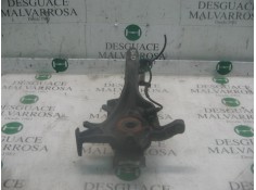 Recambio de mangueta delantera derecha para chrysler stratus berlina (ja) 2.5 v6 lx referencia OEM IAM    2