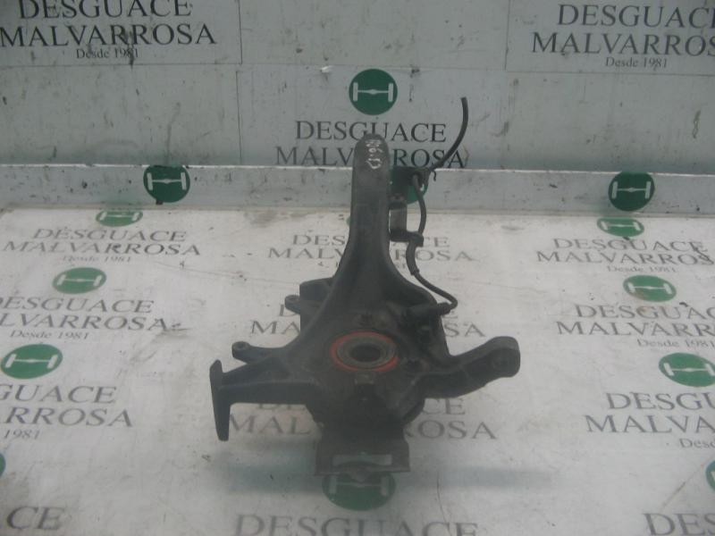 Recambio de mangueta delantera derecha para chrysler stratus berlina (ja) 2.5 v6 lx referencia OEM IAM   