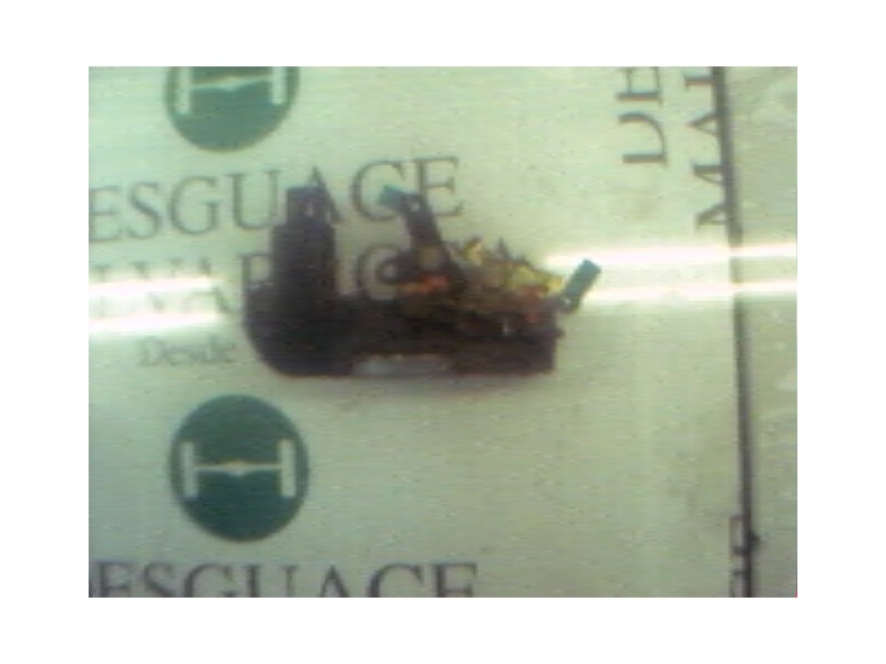 Recambio de cerradura puerta delantera izquierda para chrysler stratus berlina (ja) 2.5 v6 lx referencia OEM IAM   