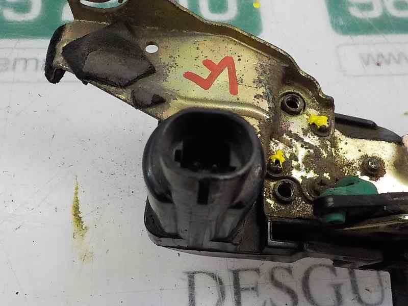 Recambio de cerradura puerta trasera derecha para chrysler stratus berlina (ja) 2.5 v6 lx referencia OEM IAM   