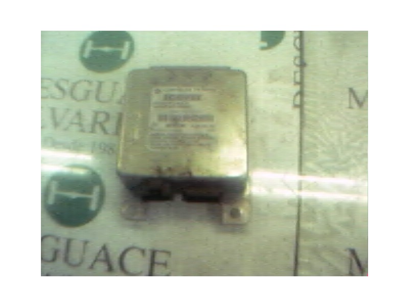 Recambio de centralita airbag para chrysler stratus berlina (ja) 2.5 v6 lx referencia OEM IAM   