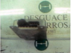 Recambio de centralita airbag para chrysler stratus berlina (ja) 2.5 v6 lx referencia OEM IAM    2