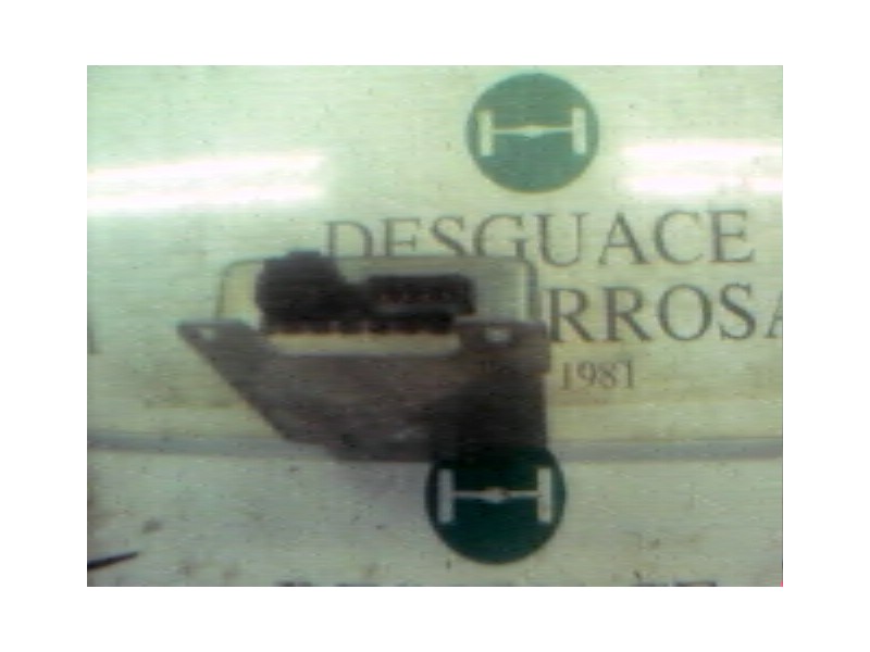 Recambio de centralita airbag para chrysler stratus berlina (ja) 2.5 v6 lx referencia OEM IAM   