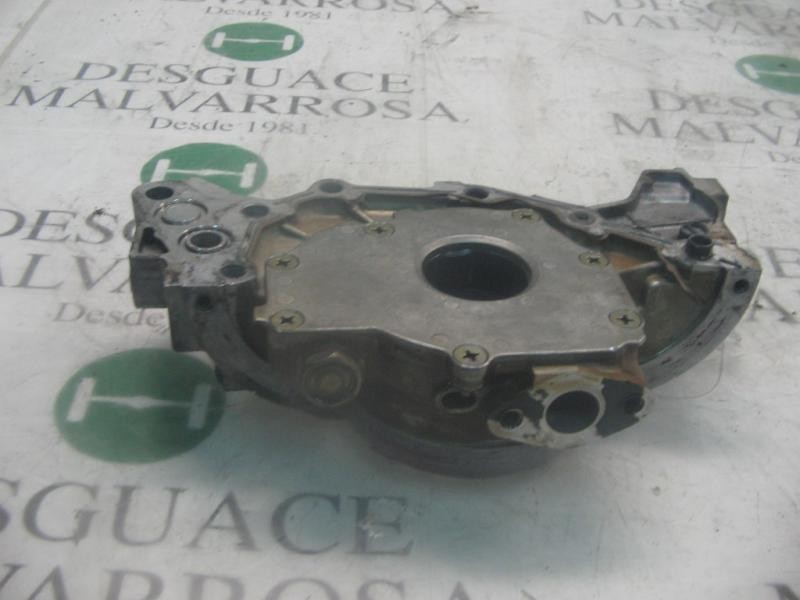 Recambio de bomba aceite para chrysler stratus berlina (ja) 2.5 v6 lx referencia OEM IAM   