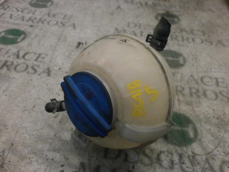 Recambio de deposito expansion para seat ibiza (6l1) reference referencia OEM IAM 6Q0121407B  