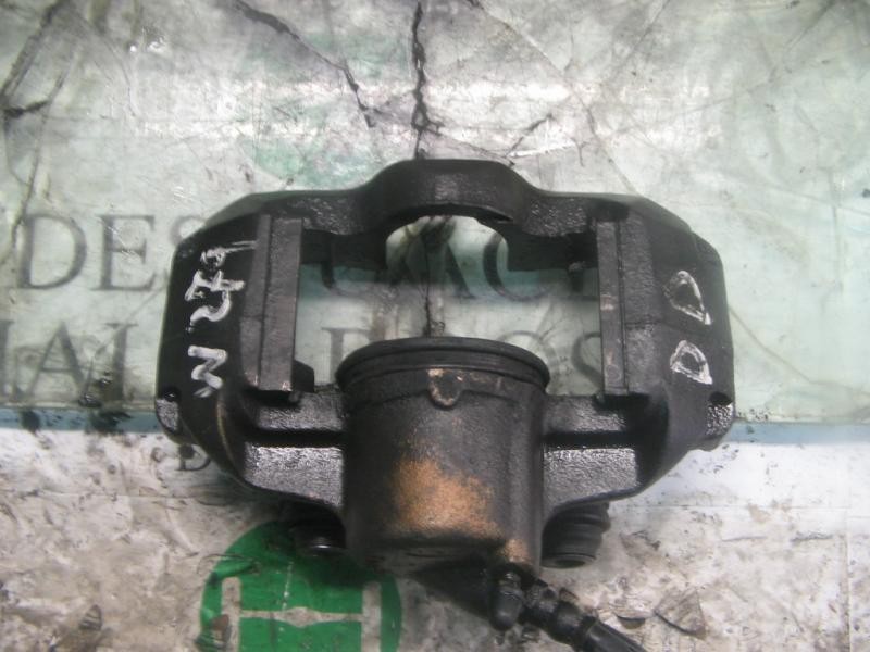 Recambio de pinza freno delantera derecha para renault 19 (b/c/l53) referencia OEM IAM   