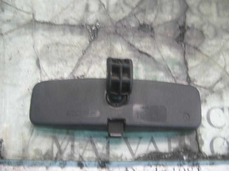 Recambio de espejo interior para renault 19 (b/c/l53) referencia OEM IAM   