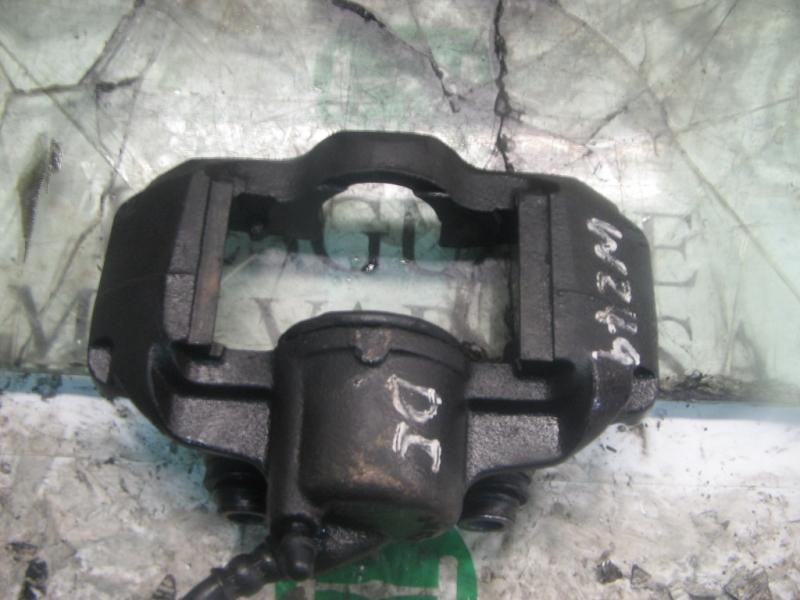Recambio de pinza freno delantera izquierda para renault 19 (b/c/l53) referencia OEM IAM   