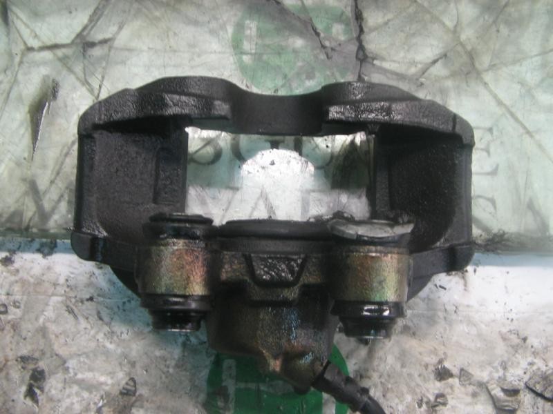 Recambio de pinza freno delantera izquierda para renault 19 (b/c/l53) referencia OEM IAM   