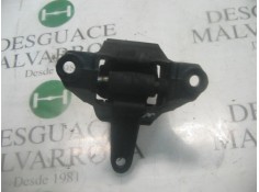 Recambio de soporte motor delantero para ford mondeo berlina/familiar (fd) clx berlina referencia OEM IAM   