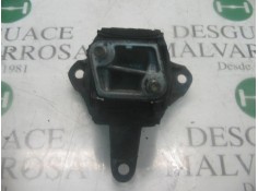 Recambio de soporte motor delantero para ford mondeo berlina/familiar (fd) clx berlina referencia OEM IAM    2