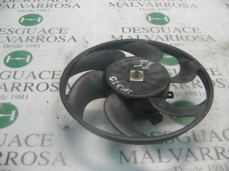 Recambio de electroventilador para ford mondeo berlina/familiar (fd) clx berlina referencia OEM IAM   