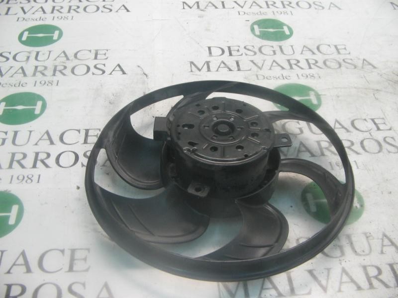 Recambio de electroventilador para ford mondeo berlina/familiar (fd) clx berlina referencia OEM IAM   