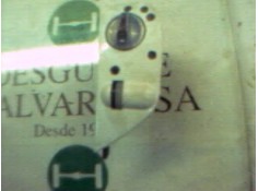 Recambio de mando luces para volkswagen polo berlina (6n1) concept referencia OEM IAM    2