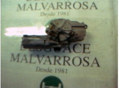 Recambio de motor limpia trasero para volkswagen polo berlina (6n1) concept referencia OEM IAM    2