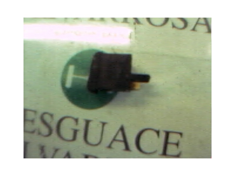 Recambio de modulo electronico para volkswagen polo berlina (6n1) concept referencia OEM IAM   