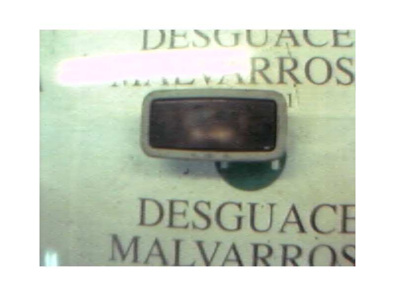 Recambio de piloto interior para volkswagen polo berlina (6n1) concept referencia OEM IAM   