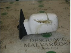 Recambio de espejo izquierdo para ford orion referencia OEM IAM    2