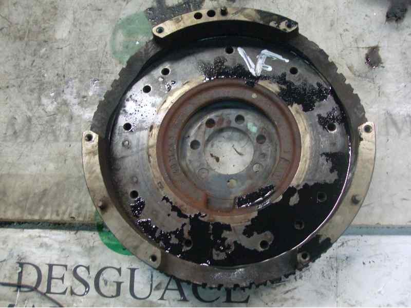 Recambio de volante motor para renault megane ii berlina 3p 1.5 dci diesel referencia OEM IAM   
