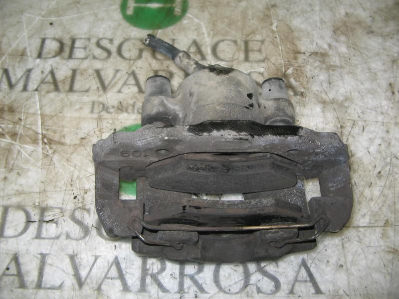 Recambio de pinza freno delantera izquierda para ford orion referencia OEM IAM   