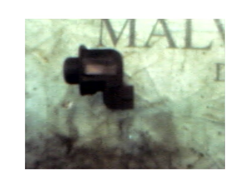 Recambio de mando retrovisor para ford orion 1.6 16v cat referencia OEM IAM   