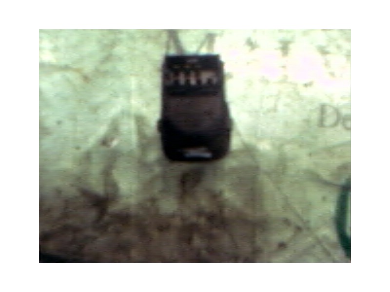 Recambio de mando retrovisor para ford orion 1.6 16v cat referencia OEM IAM   