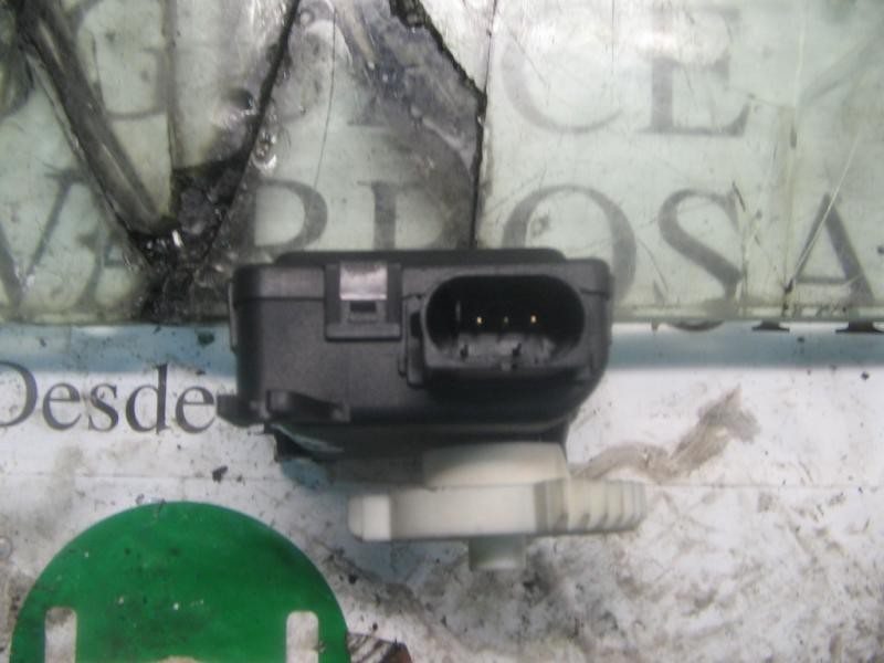 Recambio de modulo electronico para seat cordoba berlina (6l2) signo/a referencia OEM IAM   