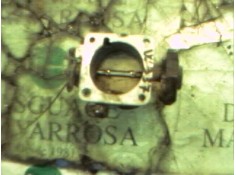 Recambio de caja mariposa para opel kadett e cabriolet / combo referencia OEM IAM    2