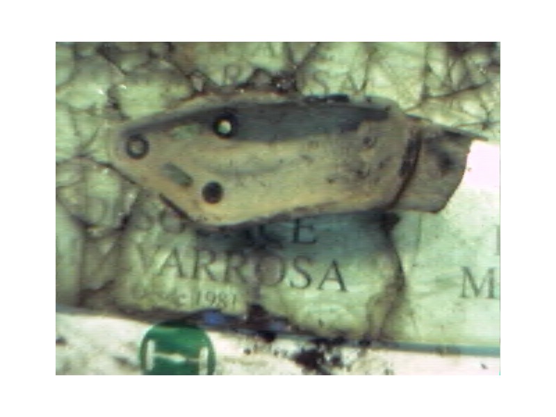 Recambio de soporte cambio para opel kadett e cabriolet / combo referencia OEM IAM   