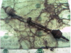 Recambio de transmision derecha para opel kadett e cabriolet / combo referencia OEM IAM   