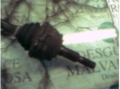 Recambio de transmision derecha para opel kadett e cabriolet / combo referencia OEM IAM    2