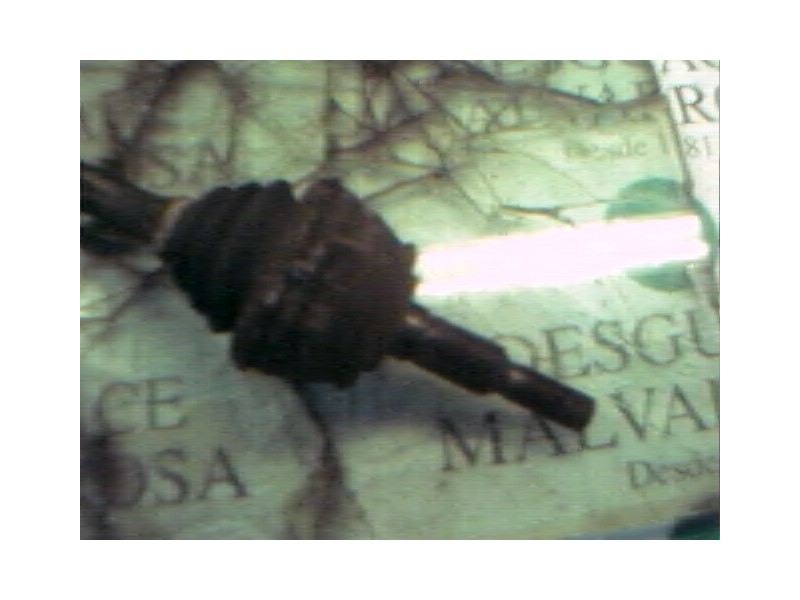 Recambio de transmision derecha para opel kadett e cabriolet / combo referencia OEM IAM   