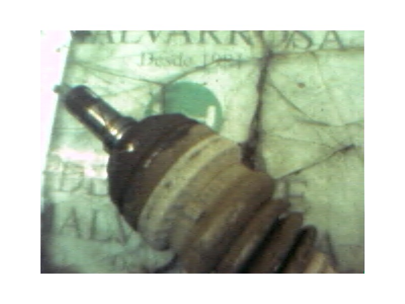 Recambio de transmision derecha para opel kadett e cabriolet / combo referencia OEM IAM   