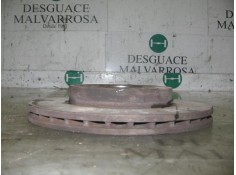 Recambio de disco freno delantero para opel corsa b sport referencia OEM IAM    2