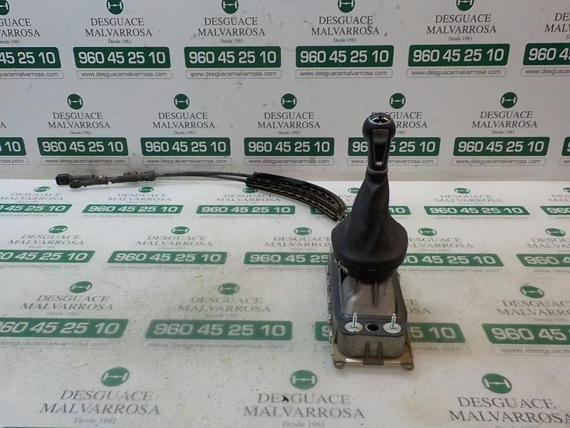 Recambio de palanca cambio para seat leon (1p1) style copa referencia OEM IAM   