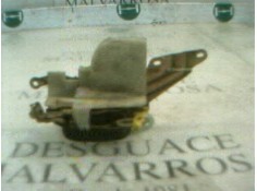 Recambio de cerradura puerta delantera derecha para opel corsa b sport referencia OEM IAM    2