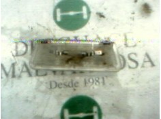 Recambio de piloto interior para opel corsa b sport referencia OEM IAM    2