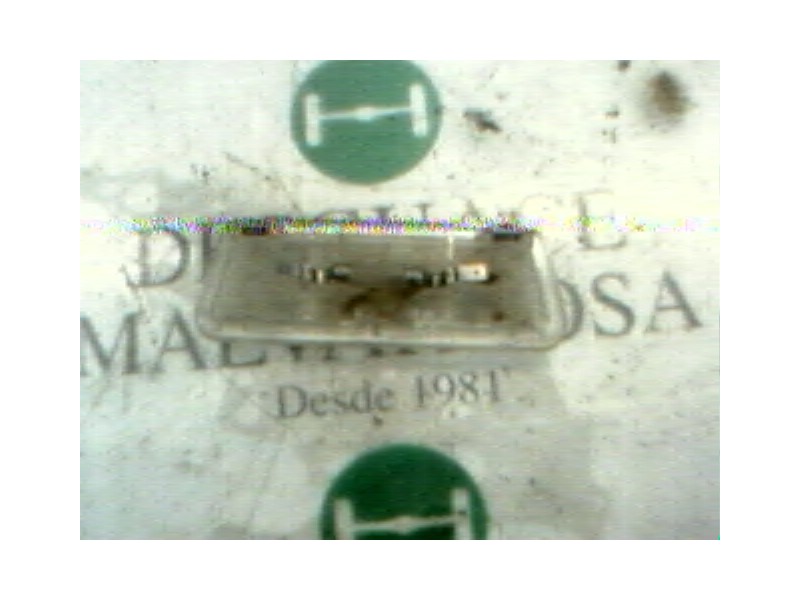 Recambio de piloto interior para opel corsa b sport referencia OEM IAM   