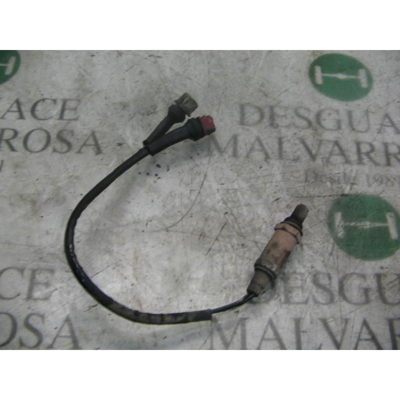 Recambio de sonda lambda para citroën xantia berlina 1.8i sx / 1.8 sx referencia OEM IAM   