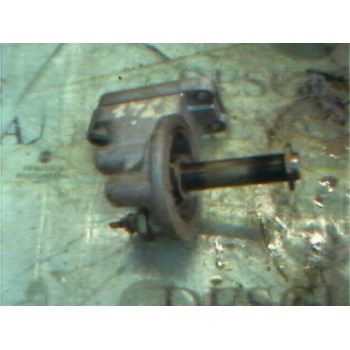 SOPORTE FILTRO GASOIL 