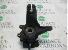 Recambio de mangueta delantera derecha para citroën xantia berlina 1.8i sx / 1.8 sx referencia OEM IAM    2