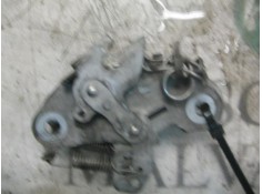 Recambio de cerradura capot para citroën xantia berlina 1.8i sx / 1.8 sx referencia OEM IAM    2