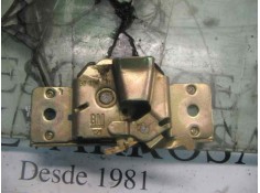 Recambio de cerradura maletero / porton para opel tigra referencia OEM IAM   