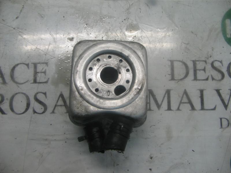 Recambio de enfriador aceite motor para seat ibiza (6k) 1.9 tdi referencia OEM IAM   